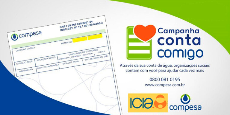 Compesa – ICIA CARUARU